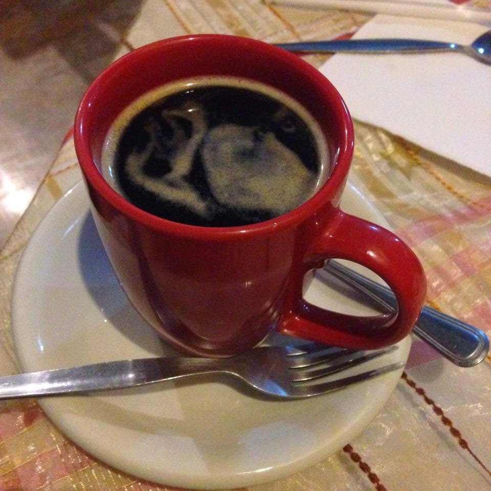 The Easy Kitchen CandleLight Cafe Lipa, Batangas